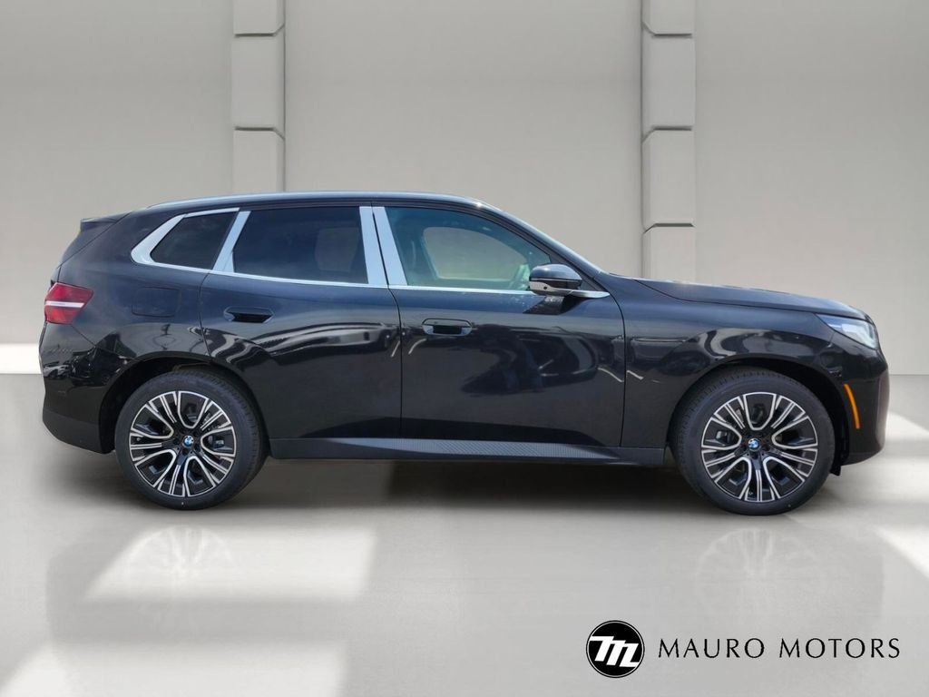 New 2026 Black BMW 30 xDrive image 2