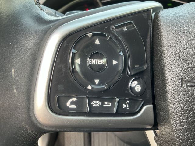 Used 2020 Black Honda Sport image 19
