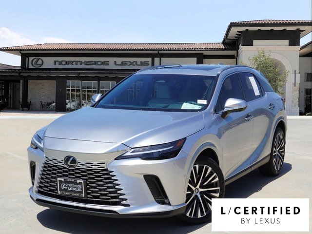 2024 Lexus RX RX 350 Premium Plus