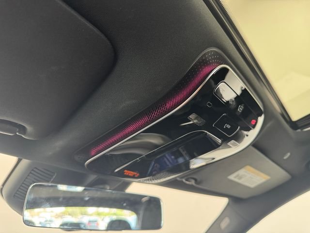 Certified Used 2025 Gray Mercedes-Benz C 300 image 40