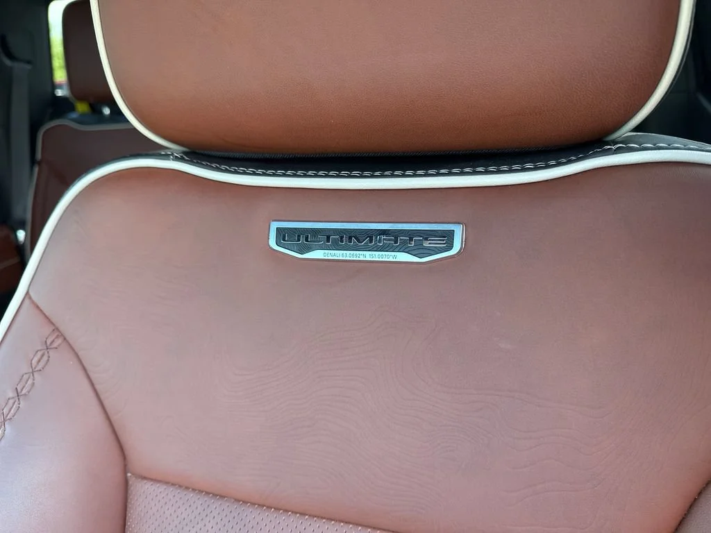 2023 GMC Sierra 1500 Denali Denali Ultimate - Photo 36