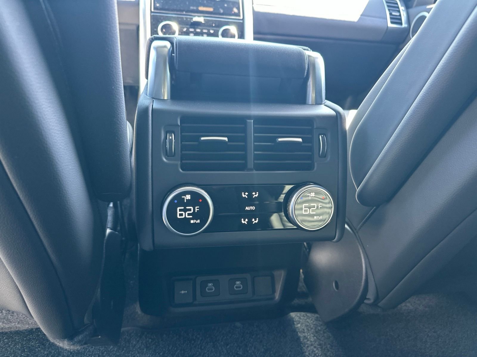 Used 2026 Gray Land Rover S image 20