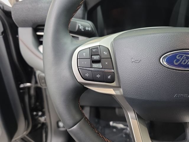 Used 2026 Black Ford Active image 17