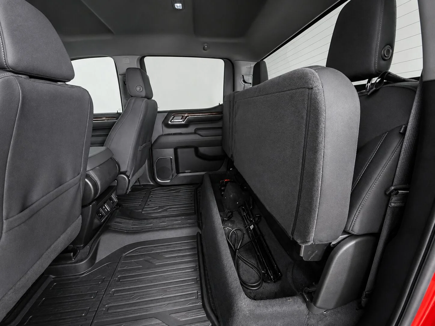 2026 GMC Sierra 1500 Elevation - Photo 32