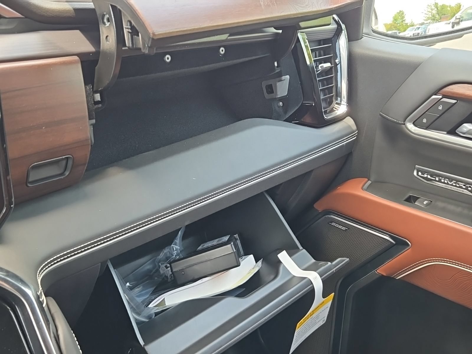 2026 GMC Sierra 1500 Denali Ultimate - Photo 50