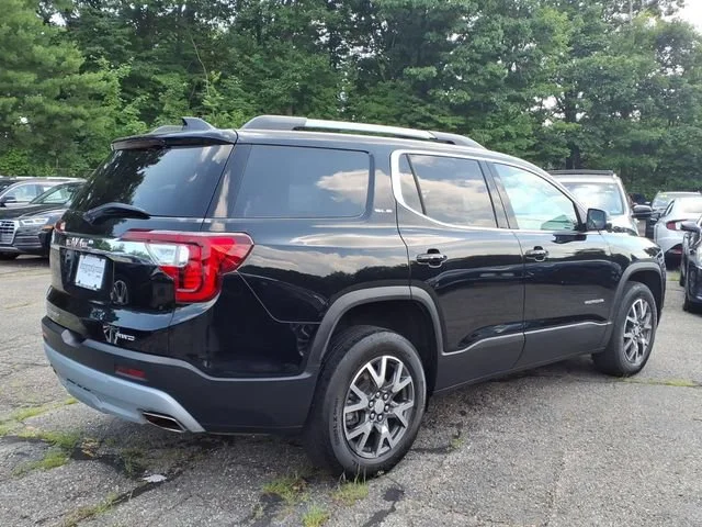 2023 GMC Acadia SLE - Photo 6