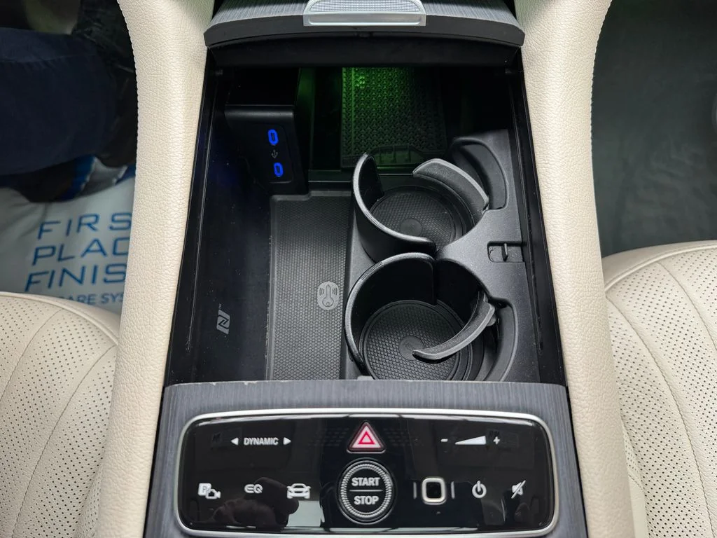 Used 2024 Green Mercedes-Benz 450 image 15