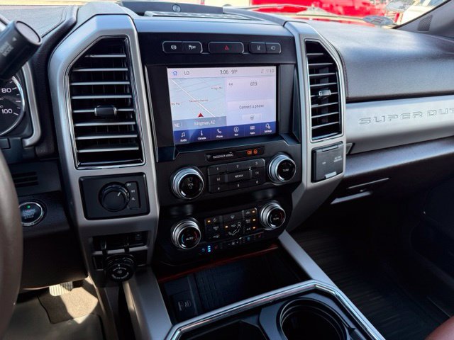 2021 Ford F-450 Super Duty King Ranch - Photo 25
