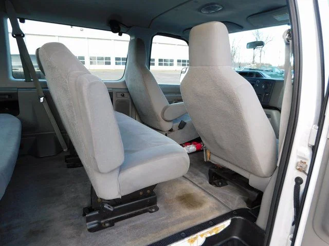Used 2012 Oxford White Ford XLT image 20