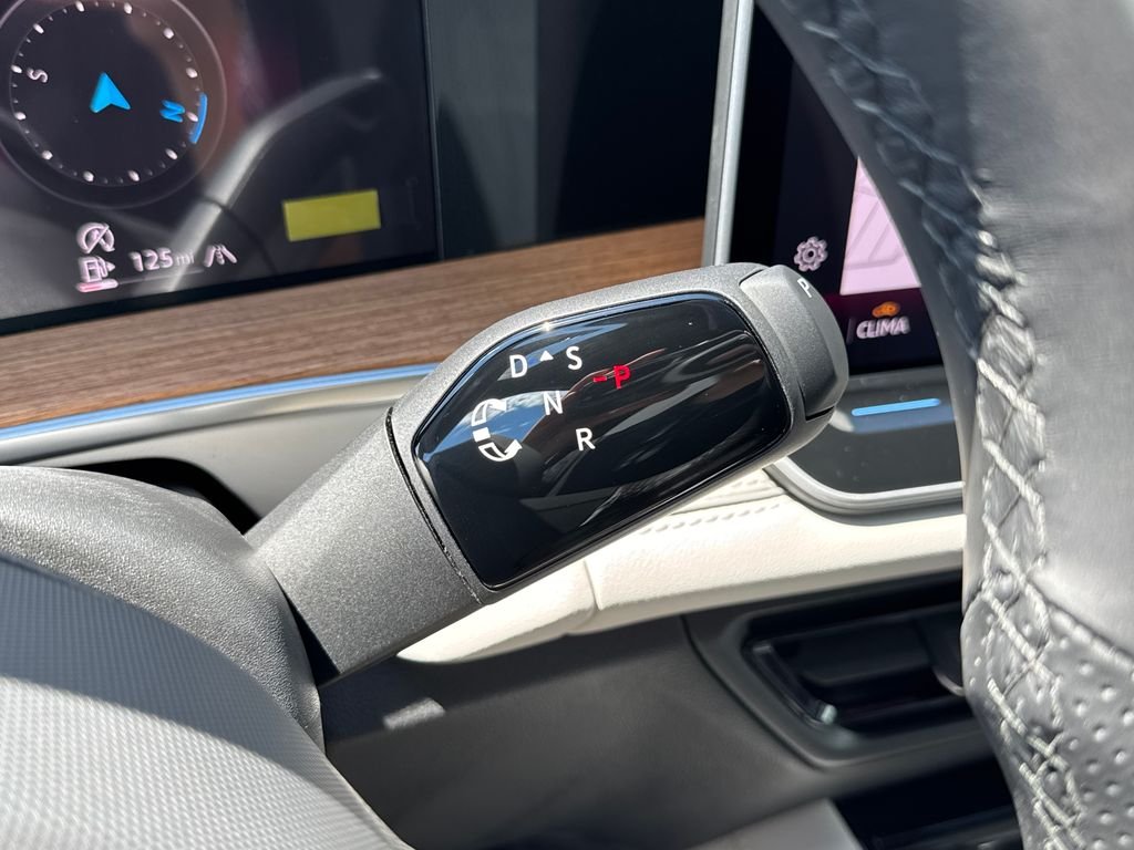 New 2026 Monterey Blue Pearl Volkswagen SEL R-Line Turbo image 16