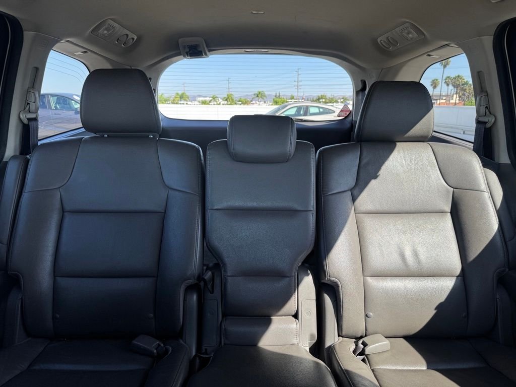 Used 2015  Honda EX-L image 26