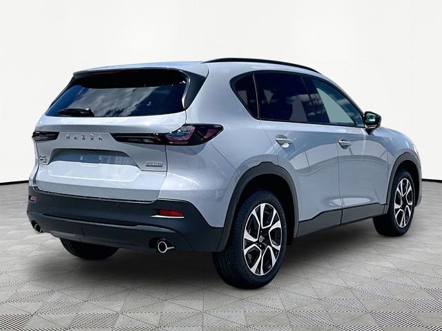 2026 Mazda CX-5 — photo 6