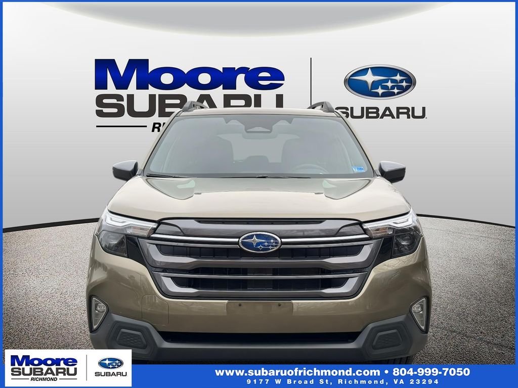 Used 2026 Brown Subaru Premium image 6