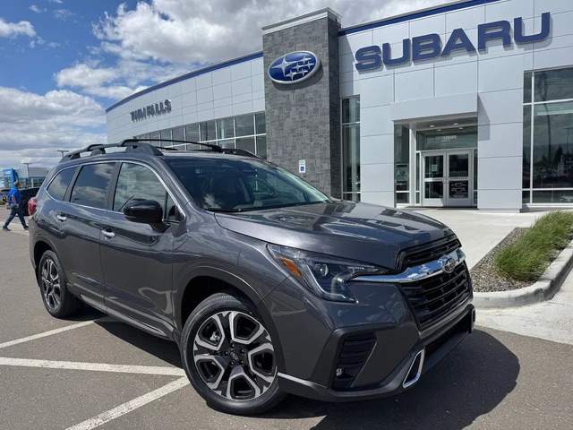 2026 Subaru ASCENT Touring 7-Passenger