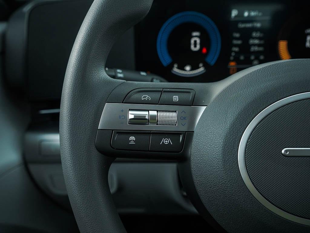 New 2026 Cyber Gray Metallic Hyundai SE AWD image 43