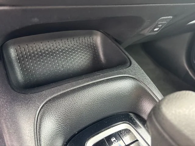Used 2024 Gray Toyota LE image 24