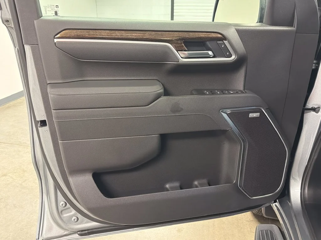 2026 GMC Sierra 1500 Elevation - Photo 25