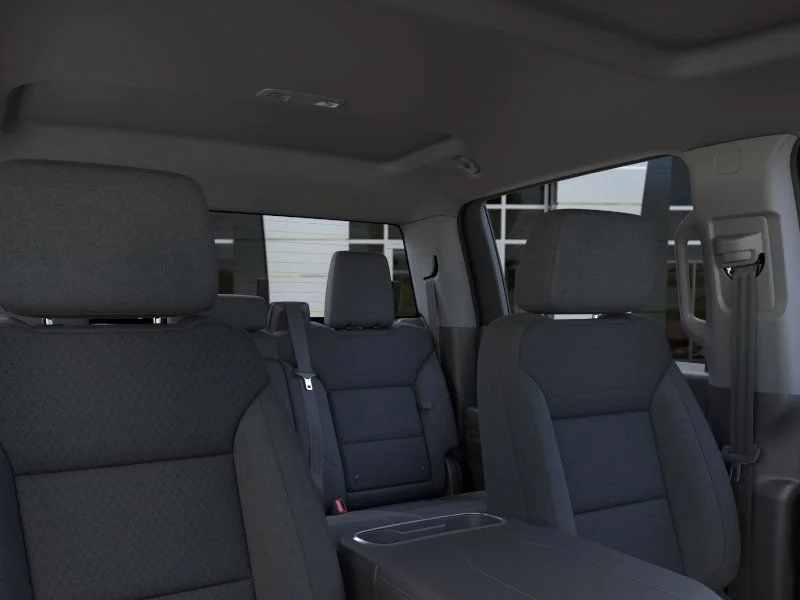 2026 GMC Sierra 1500 Elevation - Photo 24