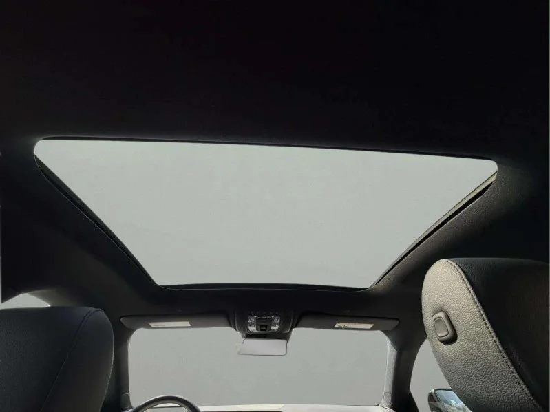 2026 Mercedes-Benz CLA CLA 250 - Photo 13