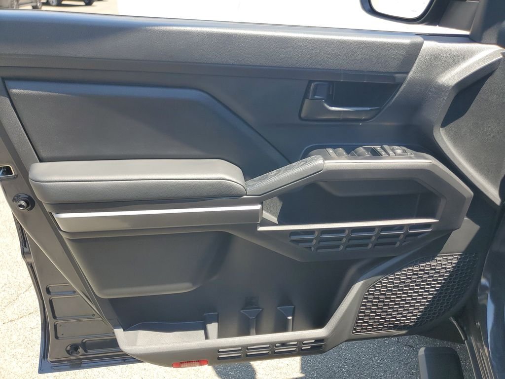 Used 2026 Underground Toyota SR5 image 19