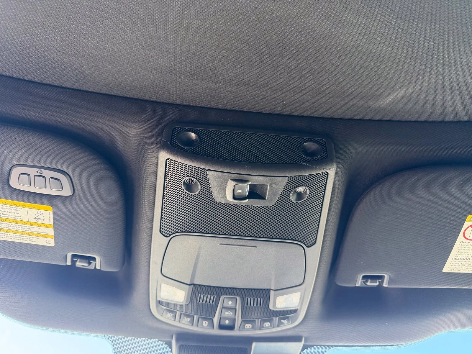 Used 2020 Silver Ford Platinum image 26