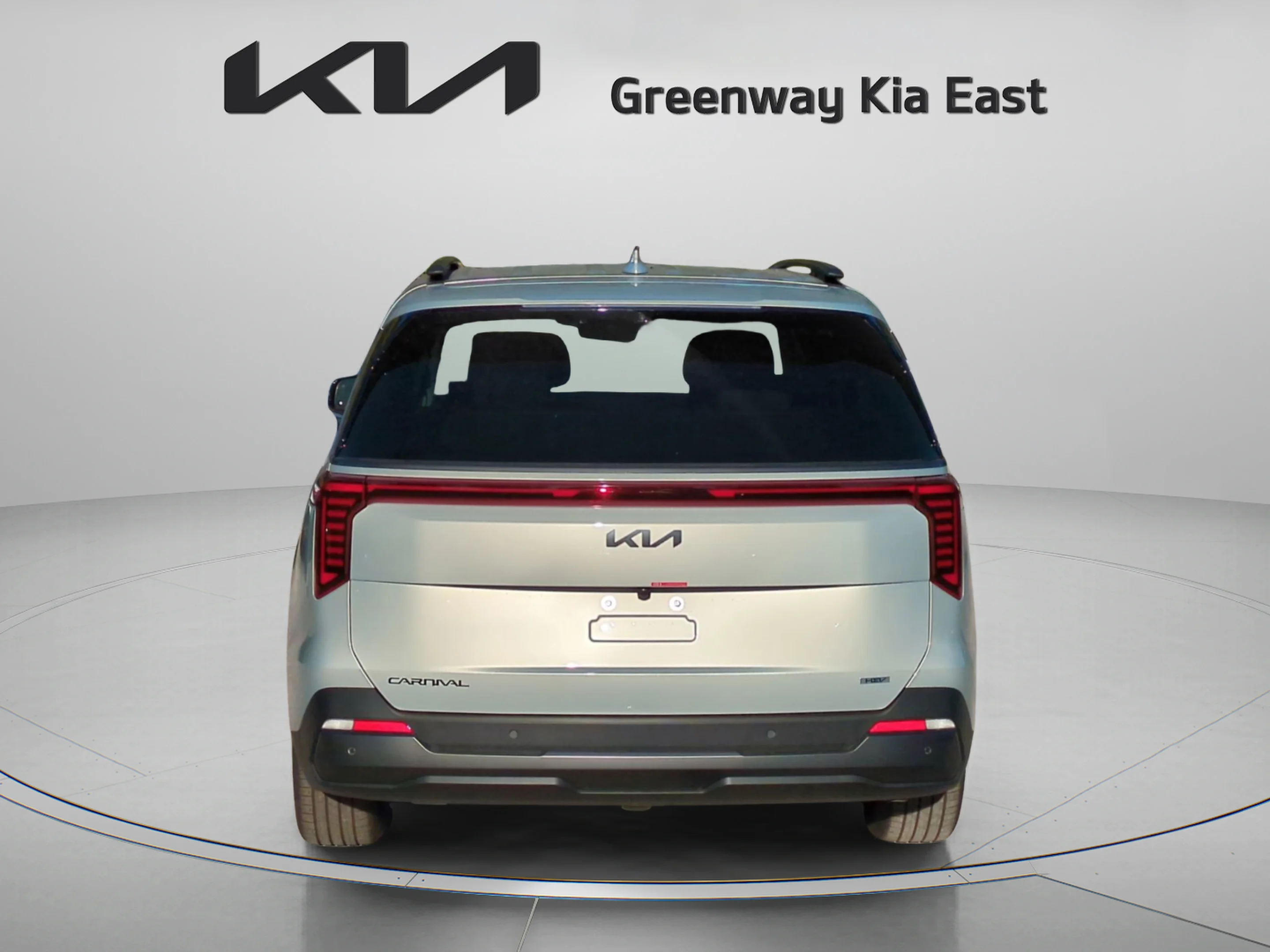 2026 Kia Carnival SX Prestige - Photo 9