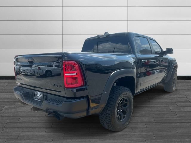 Used 2025 Black Ram RHO image 3