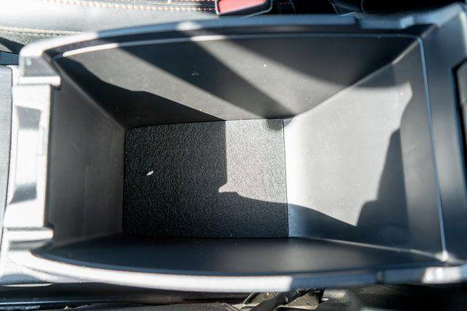 Used 2023 Carbonized Gray Metallic Ford ST-Line image 31