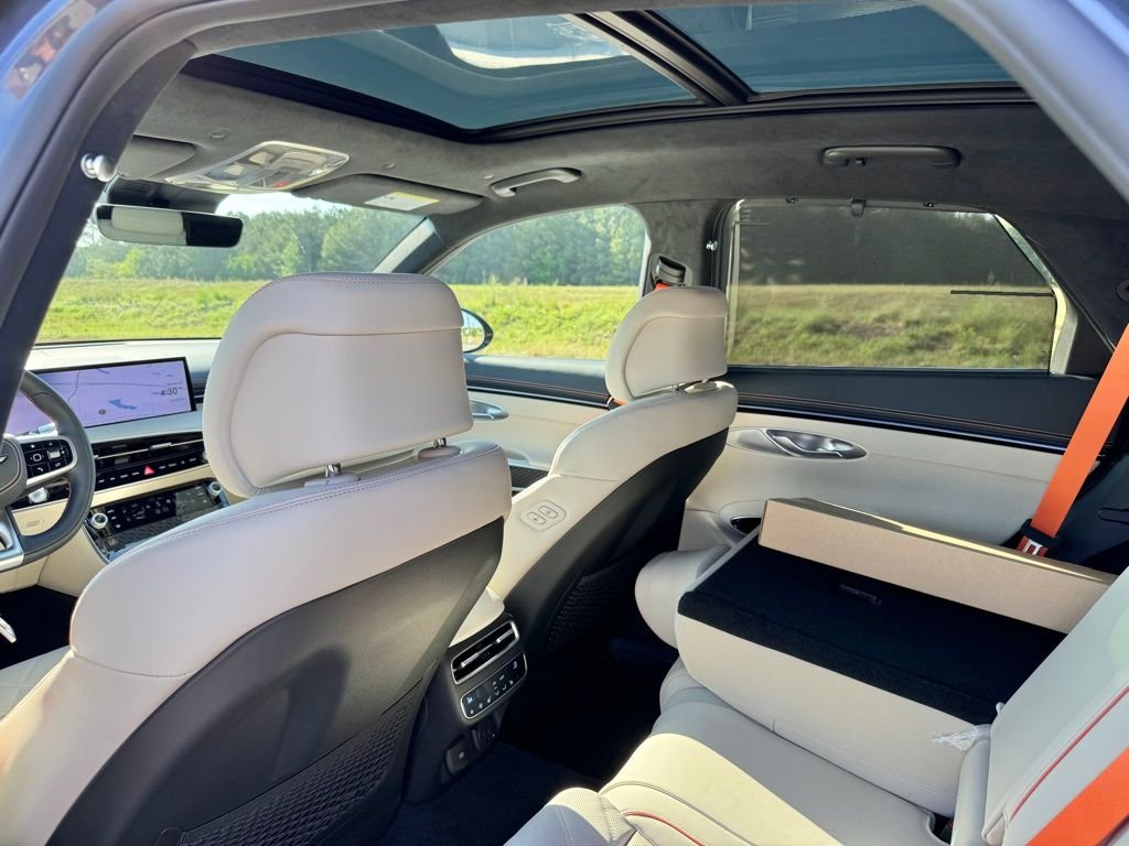 2026 GENESIS GV70 Sport Prestige - Photo 24