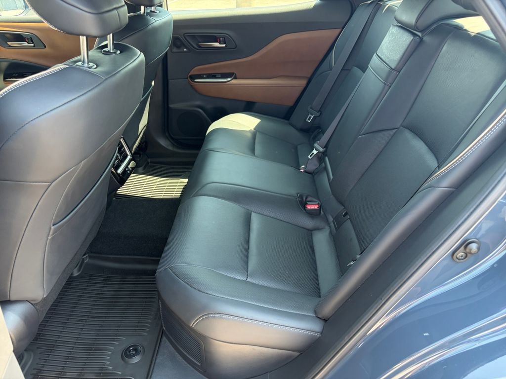 Used 2026 Gray Toyota Limited image 19
