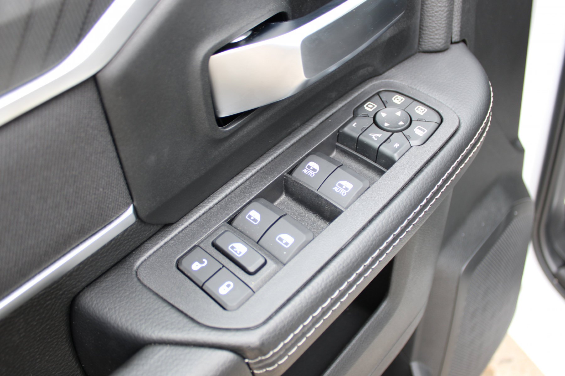 2026 RAM Ram 2500 Pickup Big Horn - Photo 16