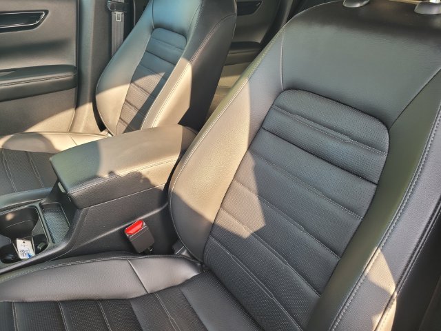 Used 2024  Honda EX-L image 13