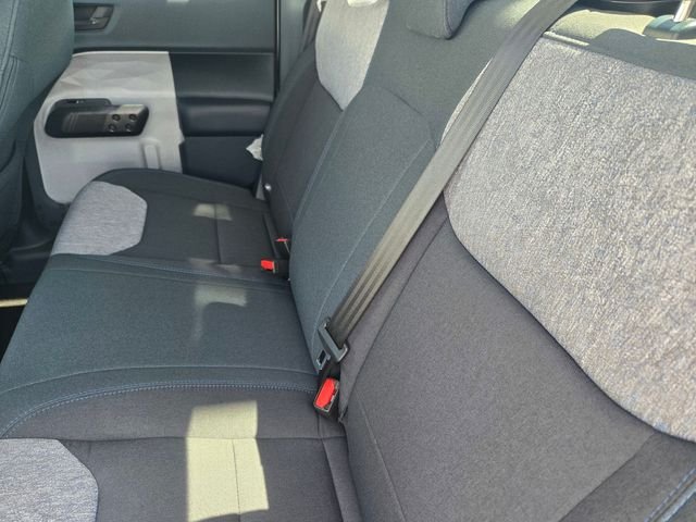 New 2026 White Ford XLT image 6