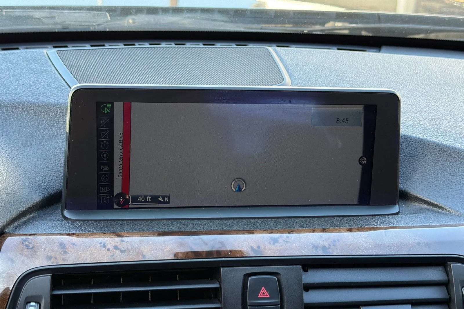 Used 2015 Jet Black BMW 328i image 17
