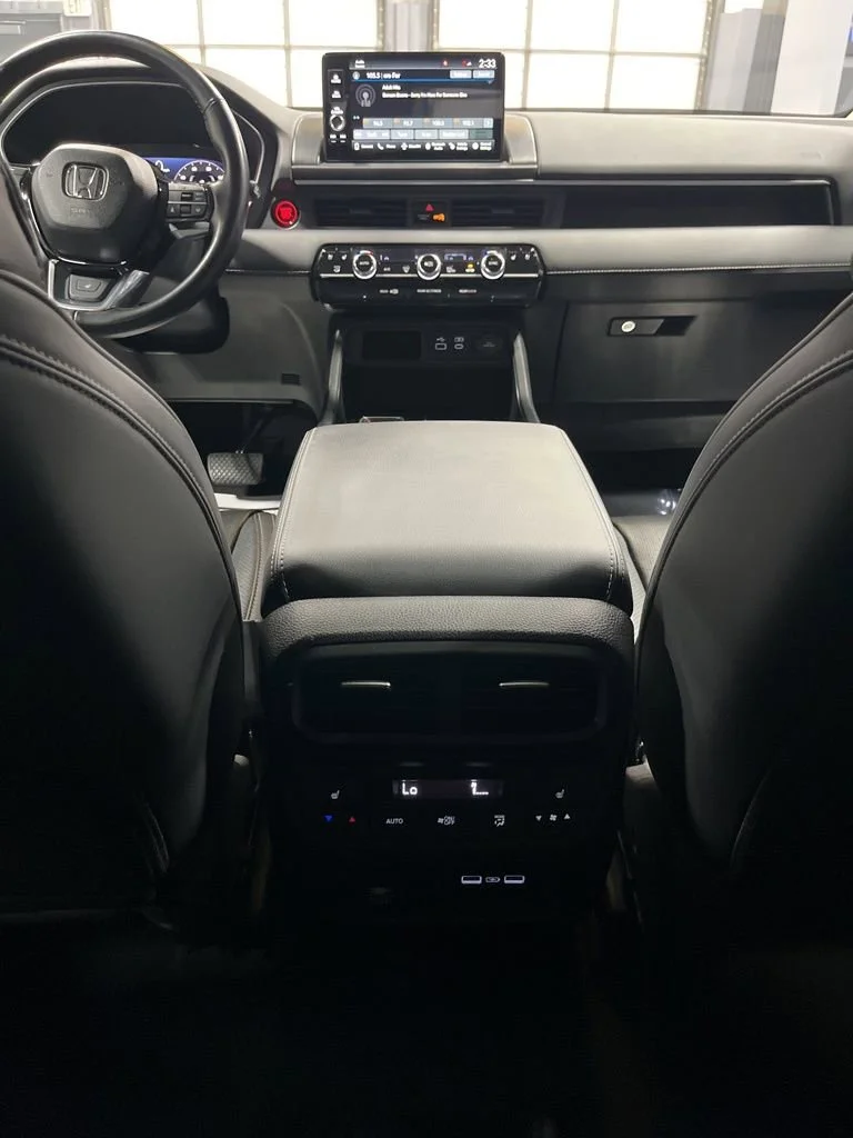 2023 Honda Pilot Elite - Photo 71