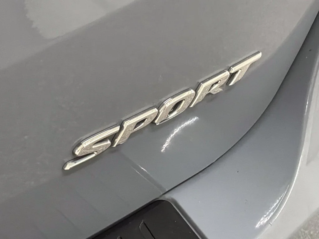 2023 Honda Odyssey SPORT - Photo 64