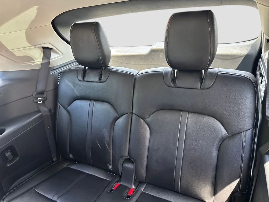 New 2026 Crystal Blue Mazda Preferred image 16