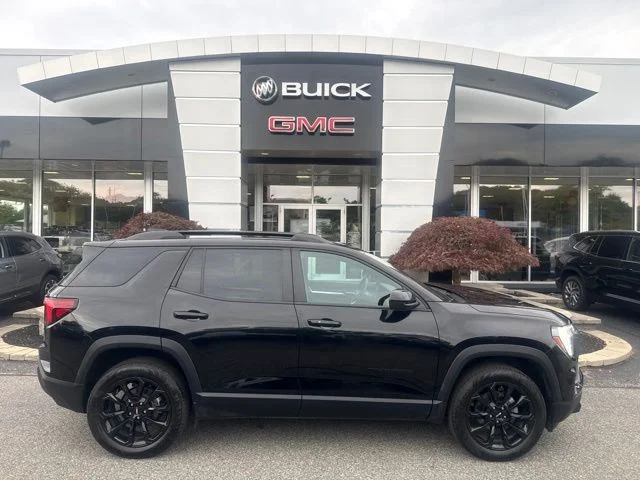 Used 2026 Black GMC Elevation image 27