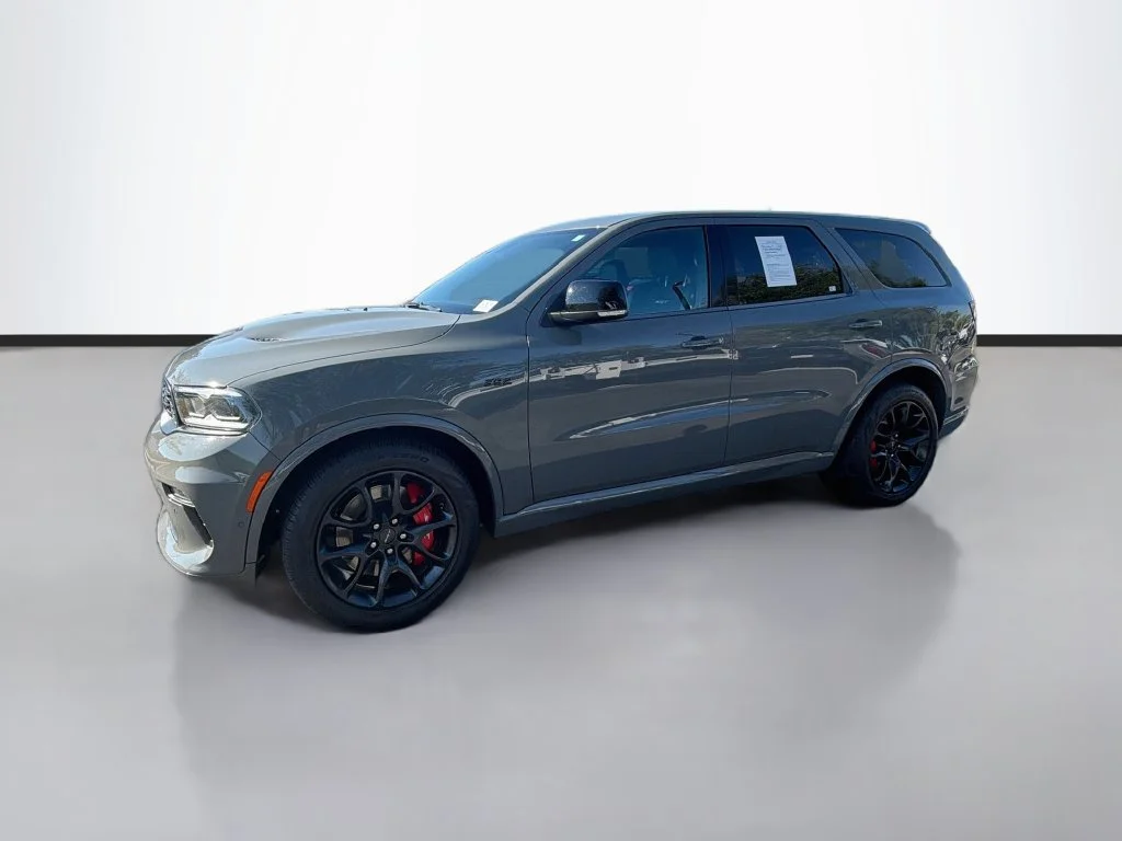 2023 Dodge Durango SRT 392