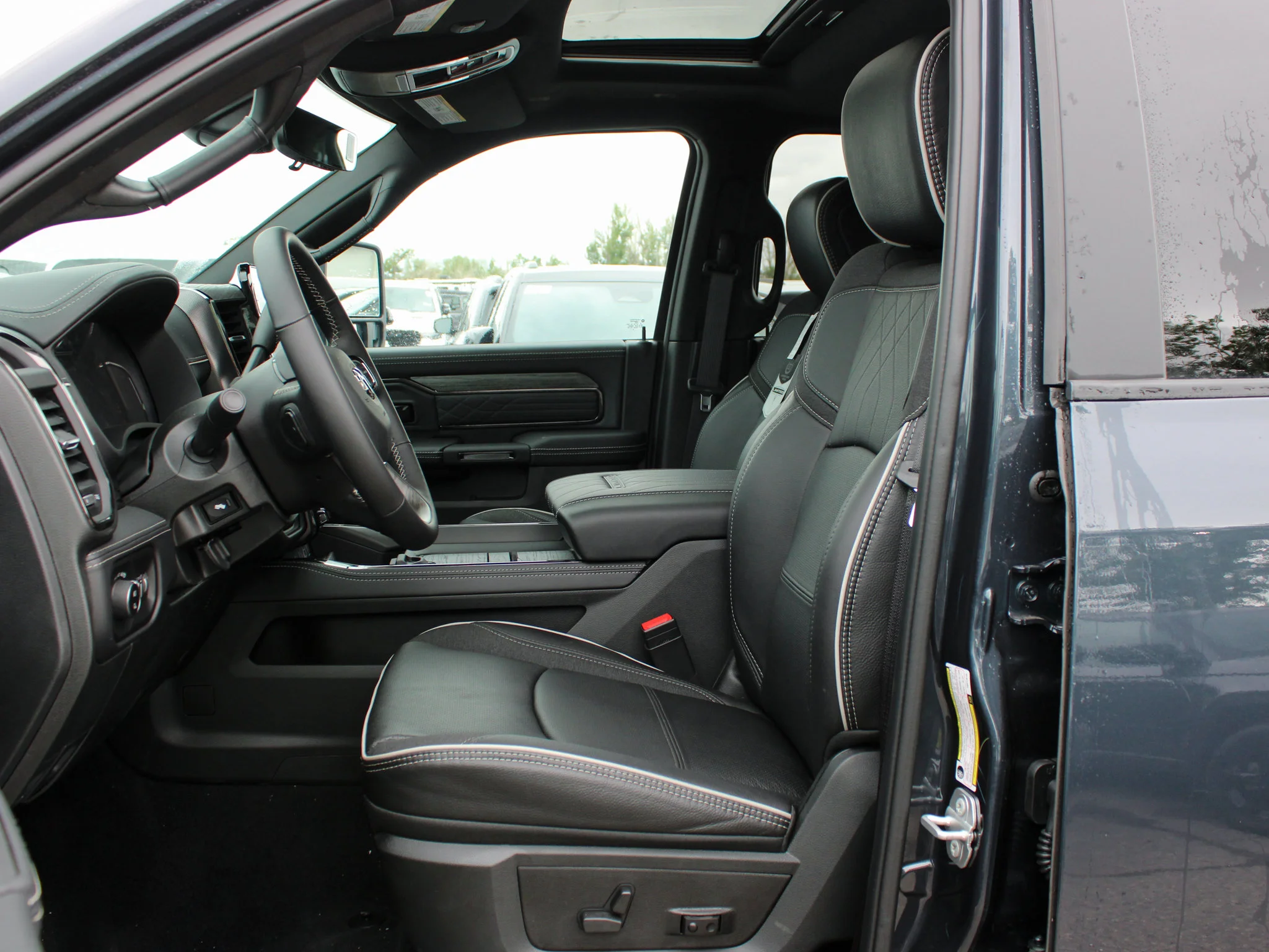 New 2026 Blue RAM Limited* image 9