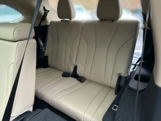 2026 Acura MDX Base - Photo 24
