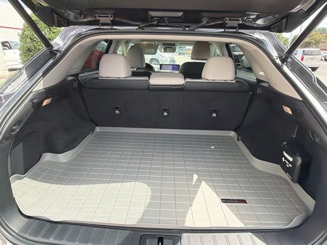 Used 2019 Gray Lexus 350 image 13