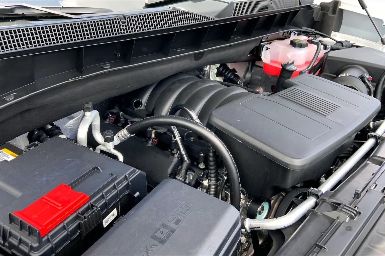 2026 Chevrolet Silverado 1500 LT - Photo 17