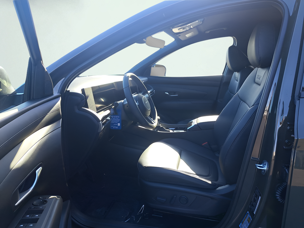 New 2026 Green Hyundai XRT image 10
