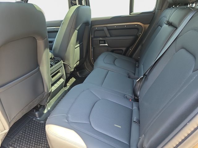 Certified Used 2025 Gondwana Stone Metallic Land Rover S image 16