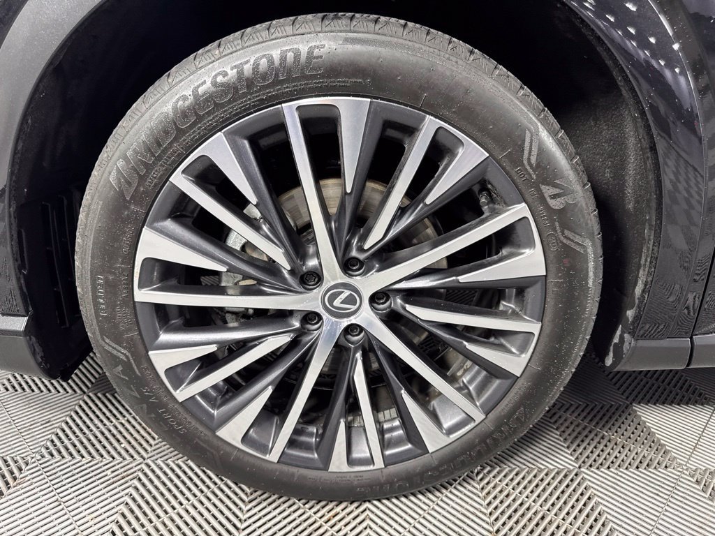 Used 2024 Caviar Lexus 350 Premium Plus image 9