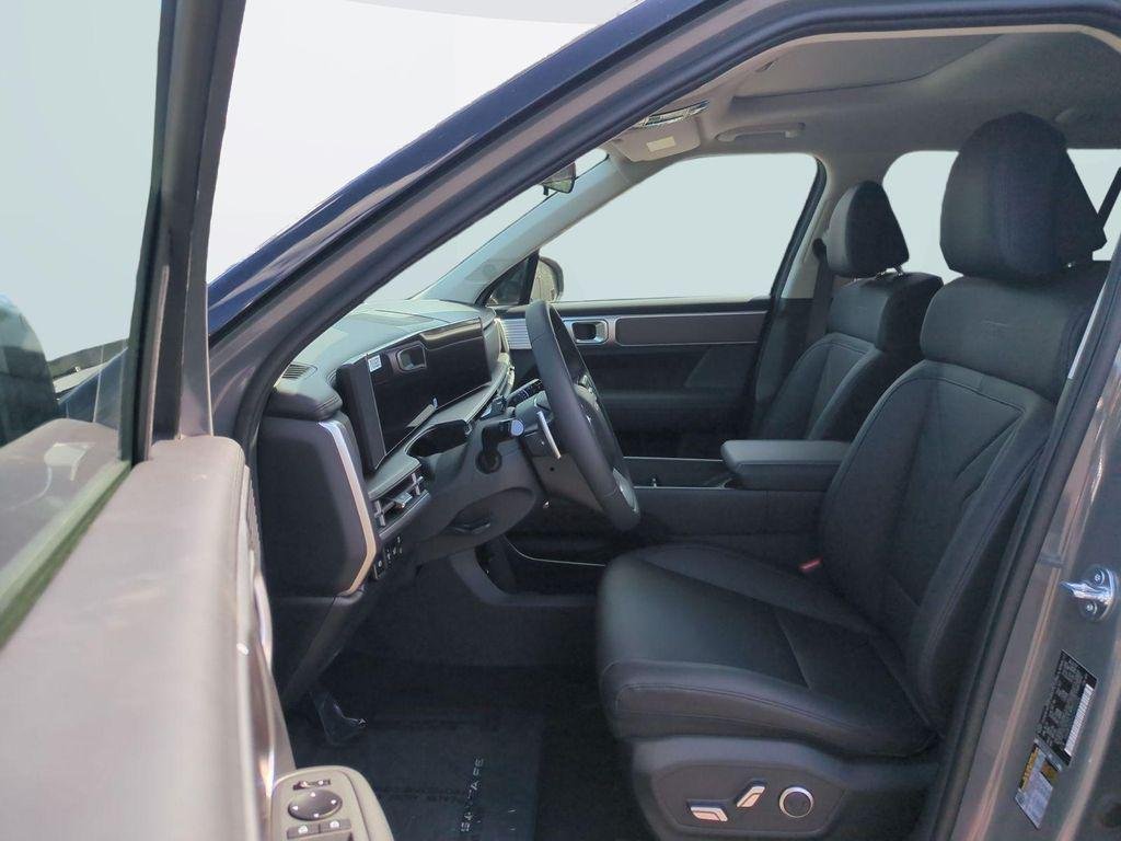 New 2026 Gray Hyundai XRT AWD image 21