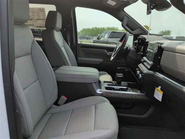 2026 GMC Sierra 1500 SLT - Photo 52