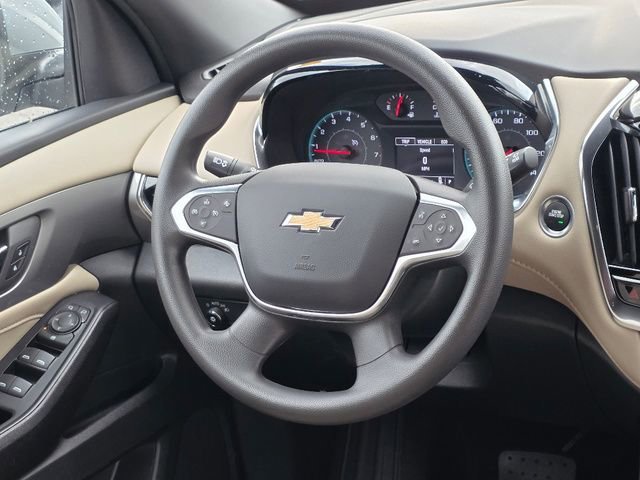 2023 Chevrolet Traverse LS - Photo 26