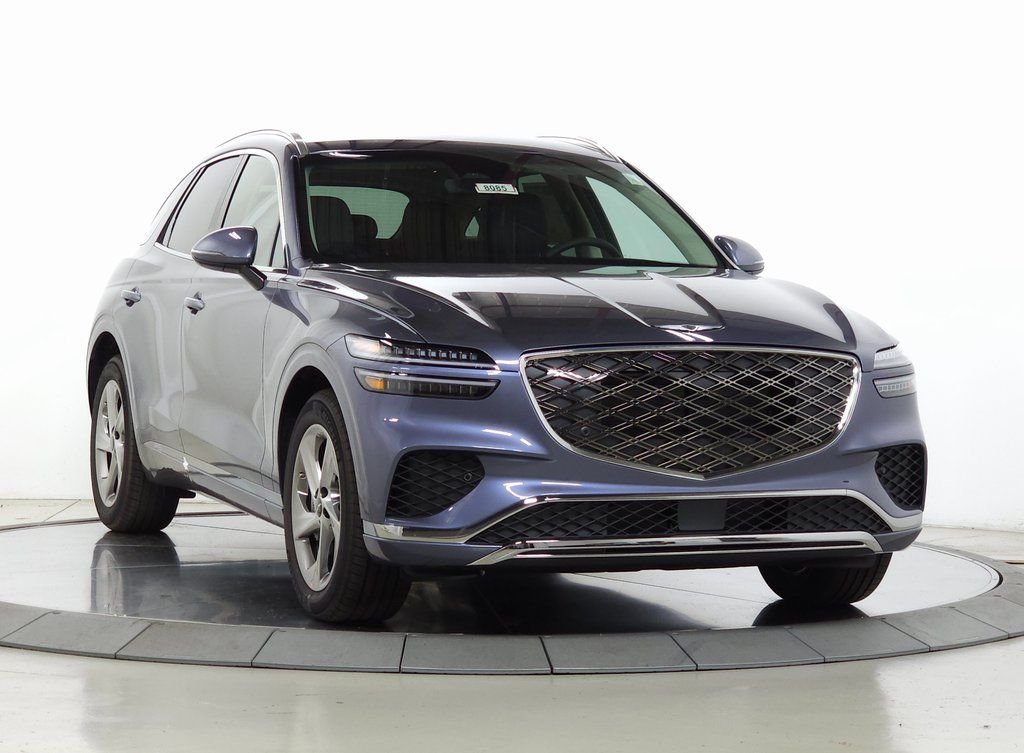 2026 Genesis GV70 2.5T Standard AWD's photo